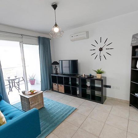 Glabur Stays - The Cozy Atelier - Nicosia City, Free Parking & Wifi, Welcomes You!!! Екстер'єр фото