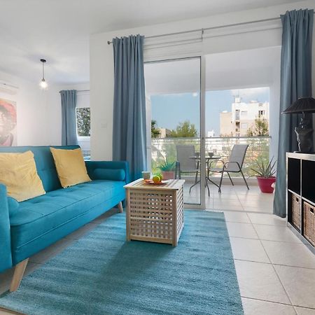 Glabur Stays - The Cozy Atelier - Nicosia City, Free Parking & Wifi, Welcomes You!!! Екстер'єр фото