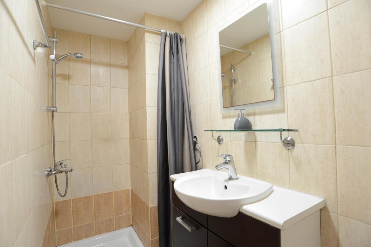 Glabur Stays - The Cozy Atelier - Nicosia City, Free Parking & Wifi, Welcomes You!!! Екстер'єр фото