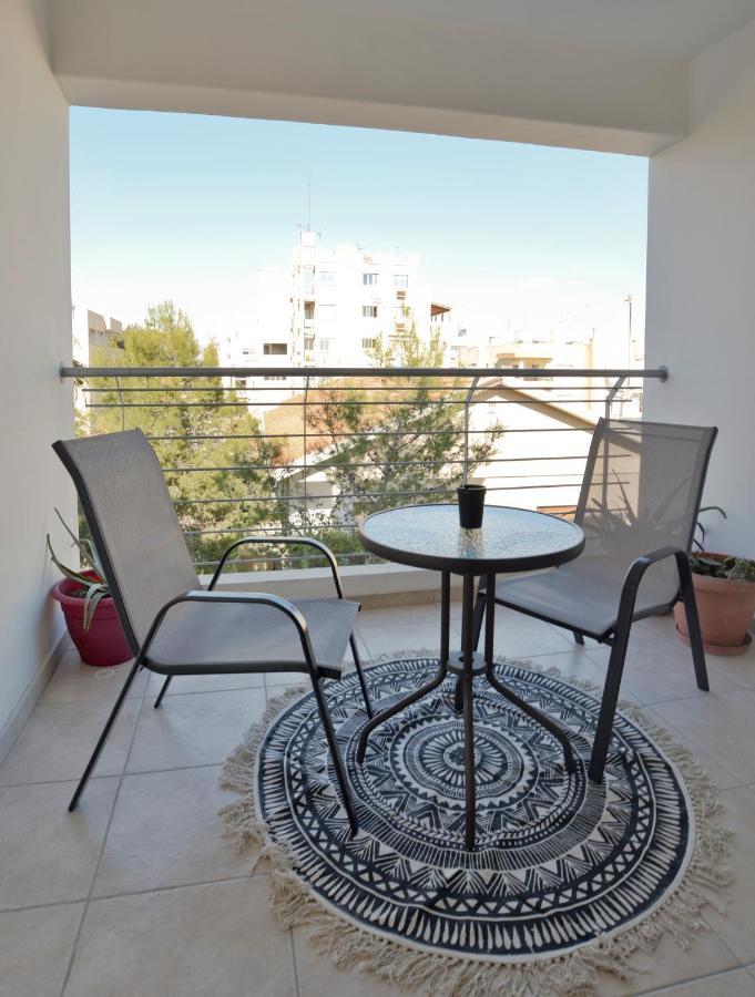 Glabur Stays - The Cozy Atelier - Nicosia City, Free Parking & Wifi, Welcomes You!!! Екстер'єр фото