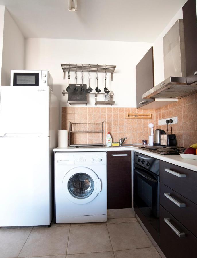Glabur Stays - The Cozy Atelier - Nicosia City, Free Parking & Wifi, Welcomes You!!! Екстер'єр фото