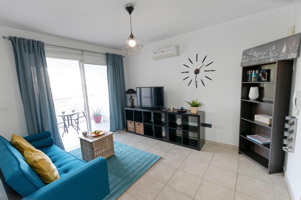 Glabur Stays - The Cozy Atelier - Nicosia City, Free Parking & Wifi, Welcomes You!!! Екстер'єр фото