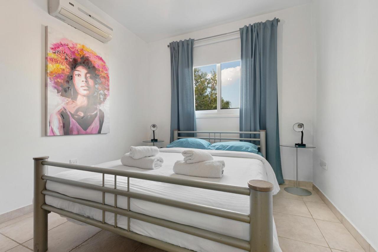 Glabur Stays - The Cozy Atelier - Nicosia City, Free Parking & Wifi, Welcomes You!!! Екстер'єр фото