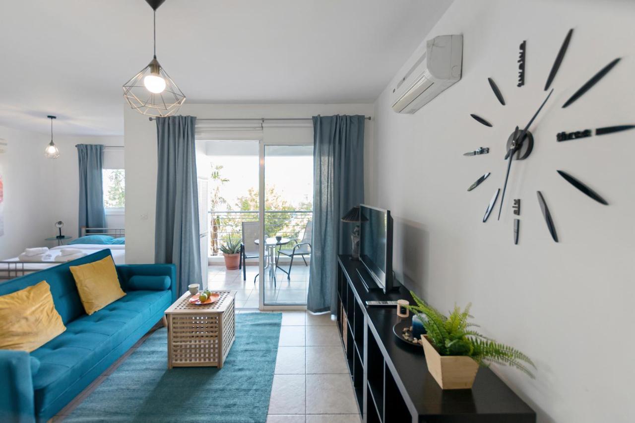 Glabur Stays - The Cozy Atelier - Nicosia City, Free Parking & Wifi, Welcomes You!!! Екстер'єр фото